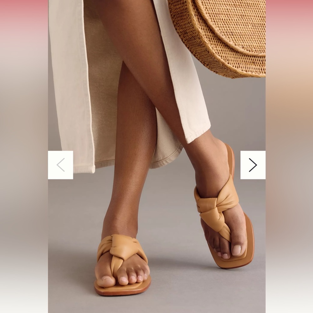 Maeve Sandals